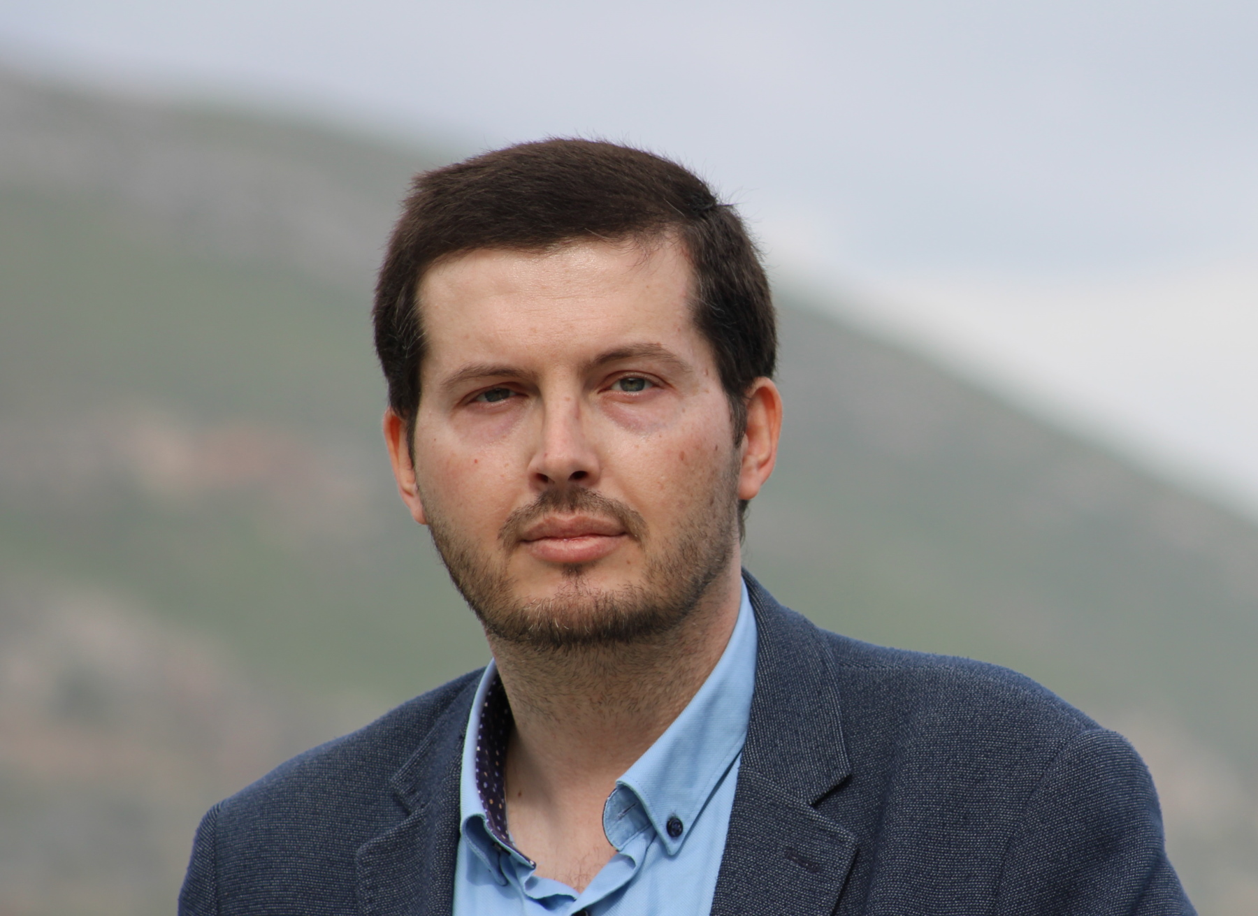 Carlos Afonso a transforMAR Portugal