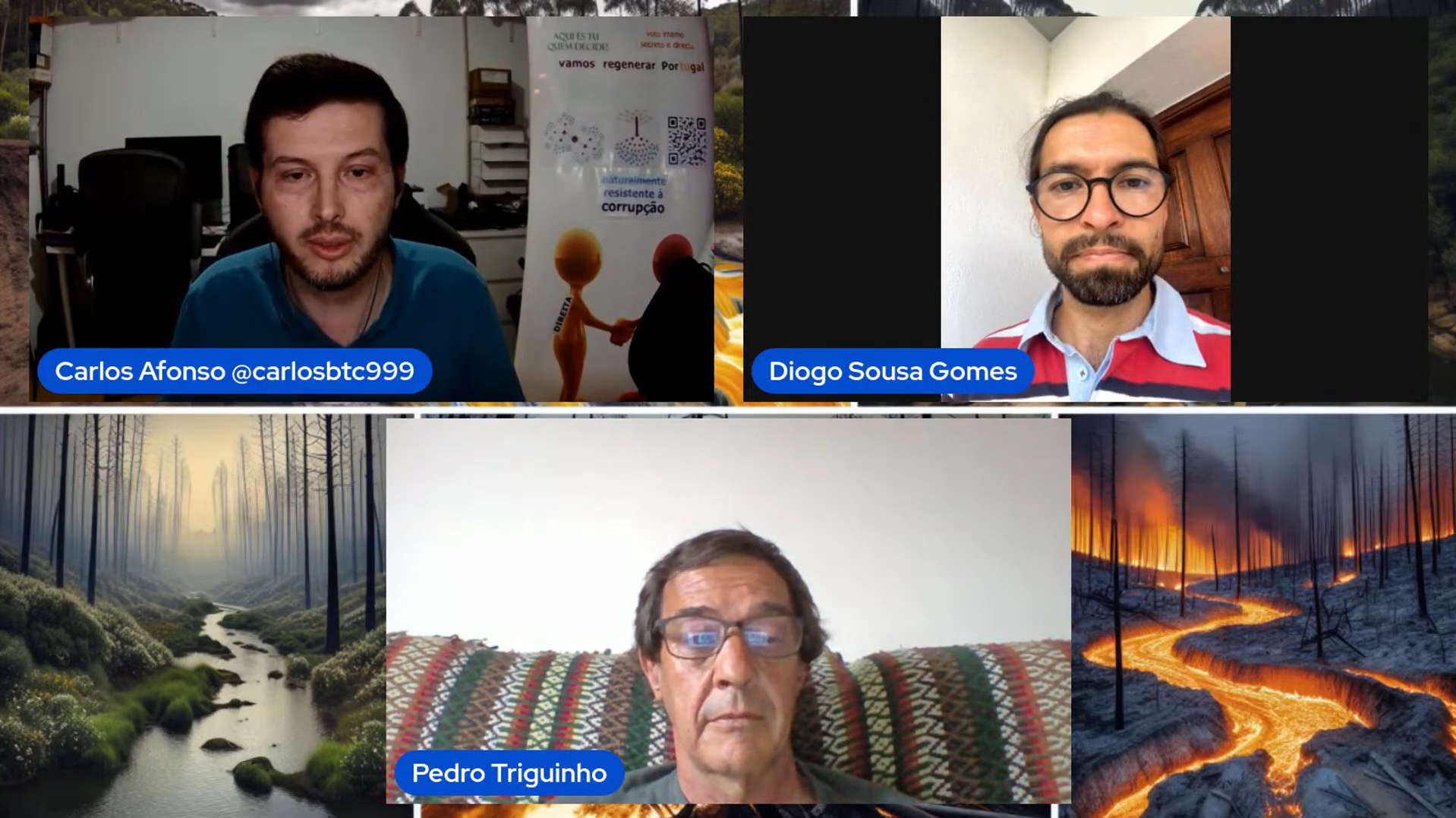 Águas ácidas em Setúbal – Perigos para a Saúde Pública